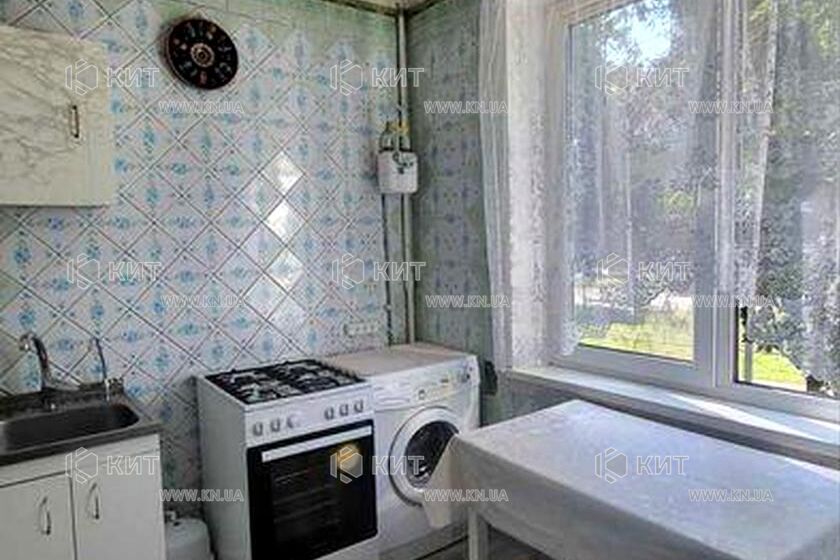 Продаж квартири Харків, Салтівка, 601 мрн., 47м²
