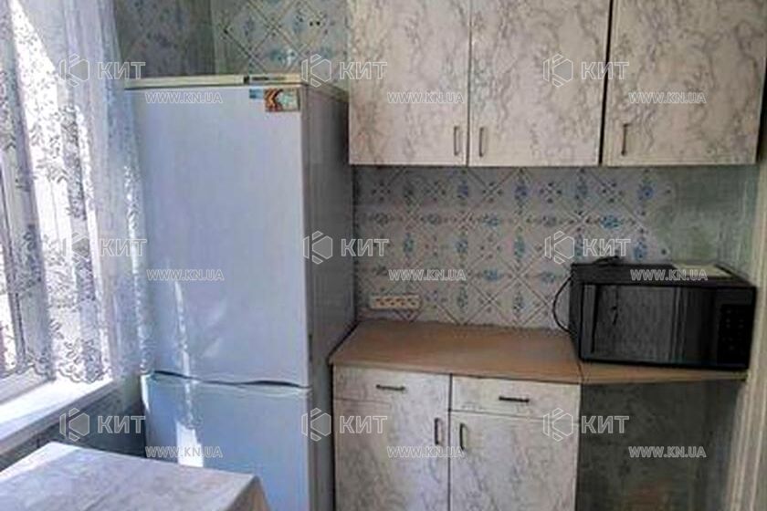 Продаж квартири Харків, Салтівка, 601 мрн., 47м²