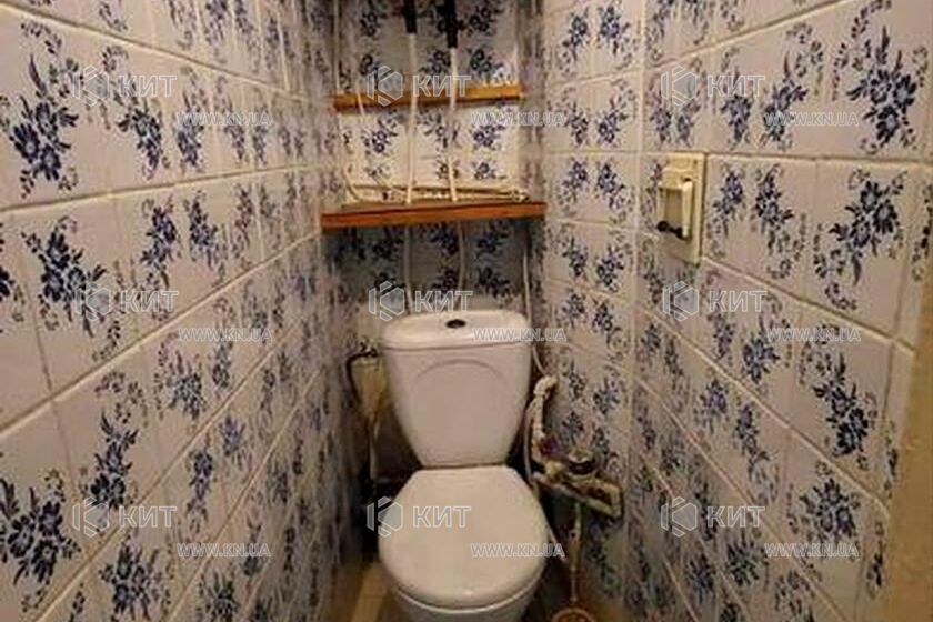 Продаж квартири Харків, Салтівка, 601 мрн., 47м²