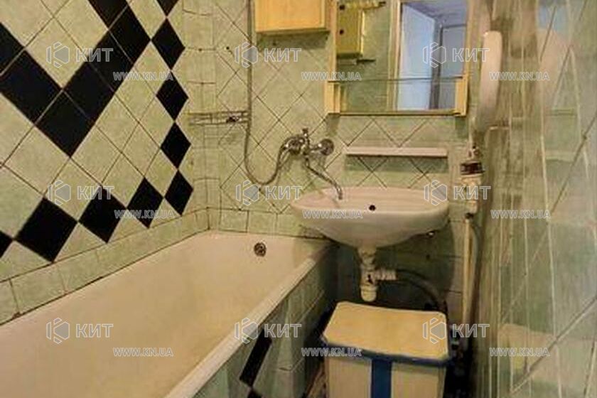 Продаж квартири Харків, Салтівка, 601 мрн., 47м²