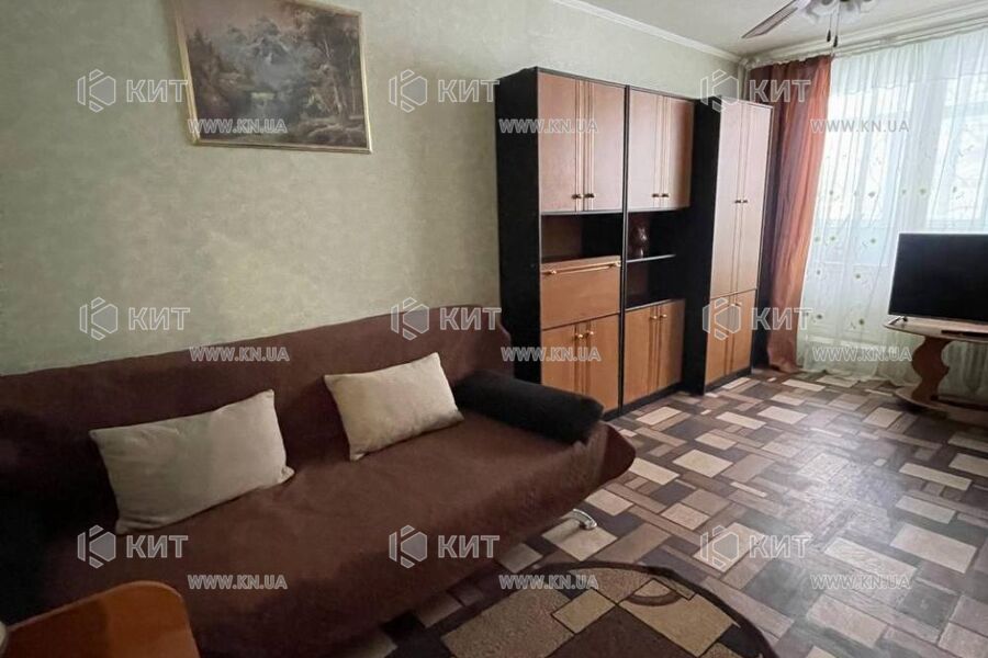 Aренда квартиры Харьков, Алексеевка, 33м²