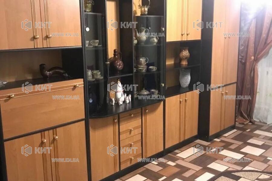 Aренда квартиры Харьков, Алексеевка, 33м²