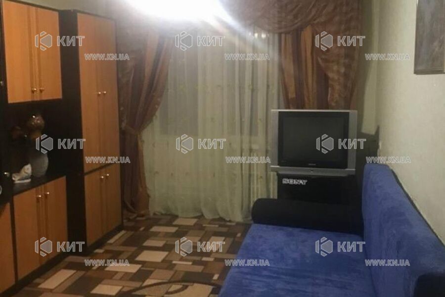 Aренда квартиры Харьков, Алексеевка, 33м²
