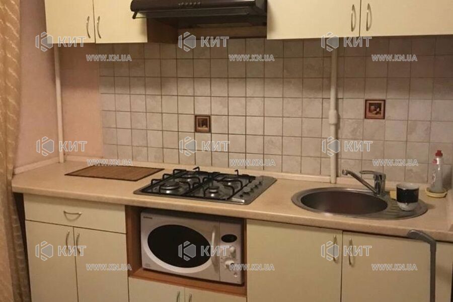 Aренда квартиры Харьков, Алексеевка, 33м²