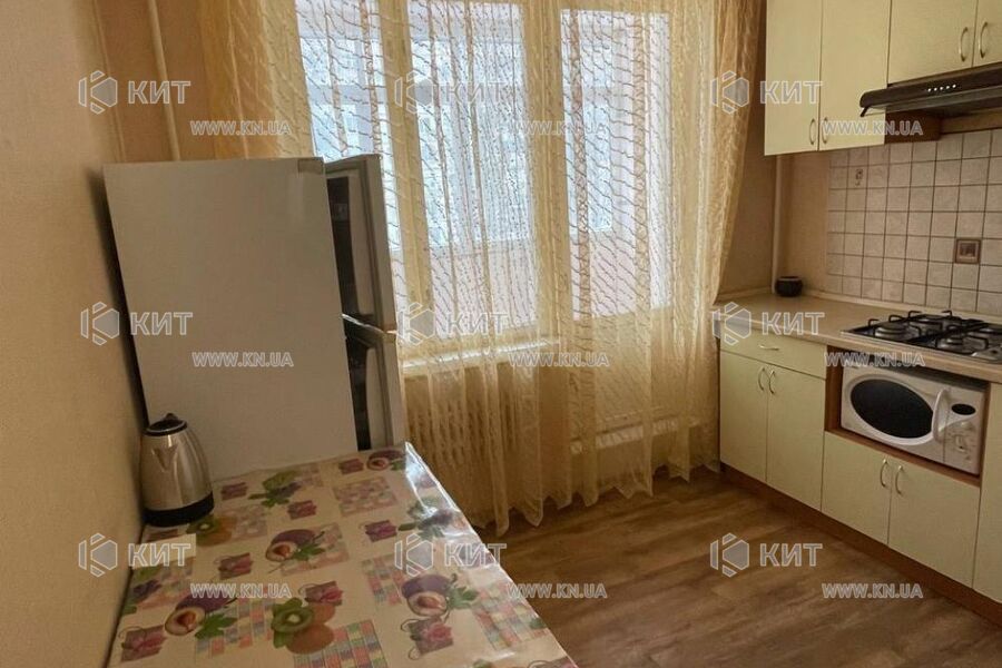 Aренда квартиры Харьков, Алексеевка, 33м²