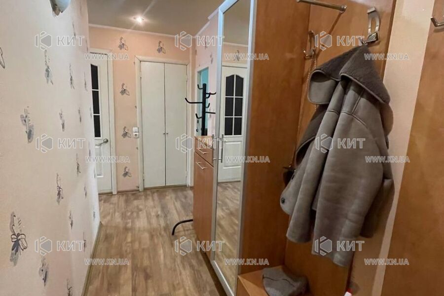 Aренда квартиры Харьков, Алексеевка, 33м²