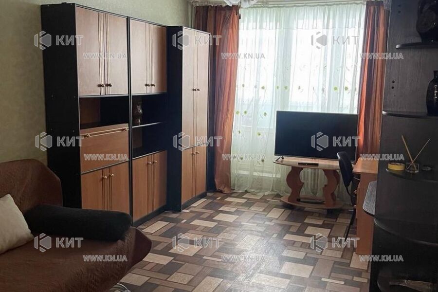 Aренда квартиры Харьков, Алексеевка, 33м²
