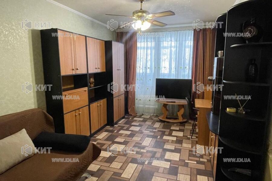 Aренда квартиры Харьков, Алексеевка, 33м²