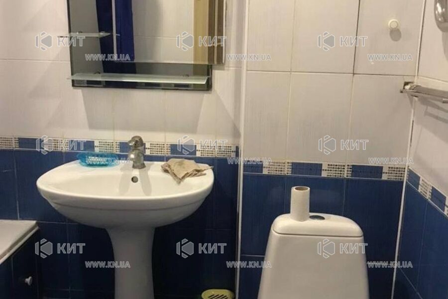 Aренда квартиры Харьков, Алексеевка, 33м²