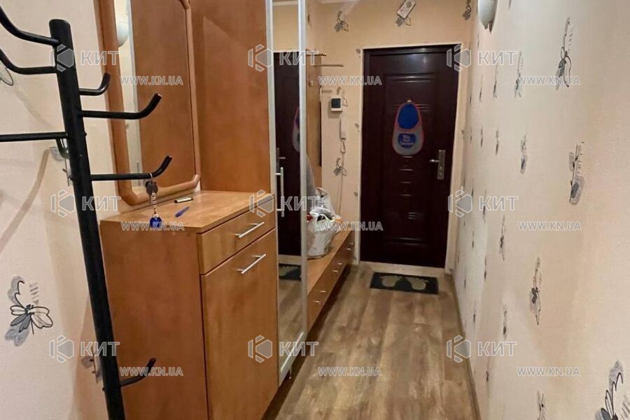 Aренда квартиры Харьков, Алексеевка, 33м²