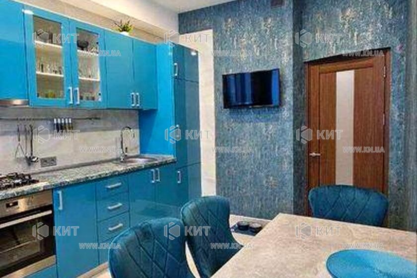 Продажа квартиры Харьков, Киевская, Гидропарк, 90м²