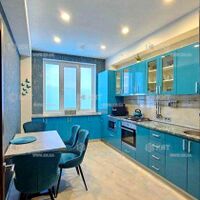Продажа квартиры Харьков, Киевская, Гидропарк, 90м²