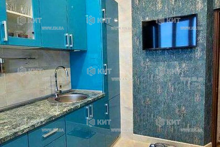 Продажа квартиры Харьков, Киевская, Гидропарк, 90м²