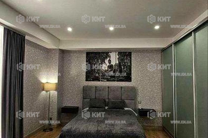 Продажа квартиры Харьков, Киевская, Гидропарк, 90м²