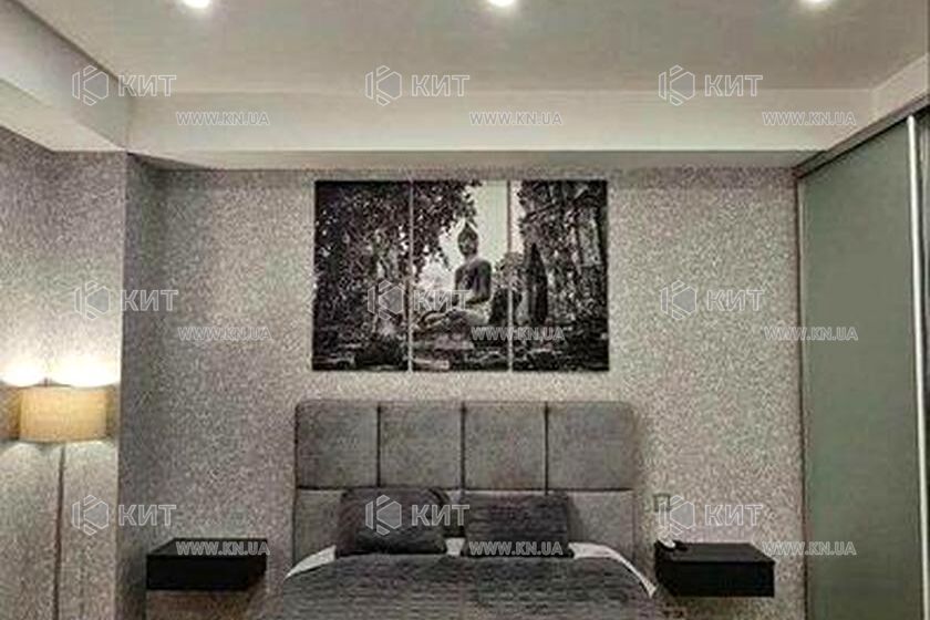 Продажа квартиры Харьков, Киевская, Гидропарк, 90м²