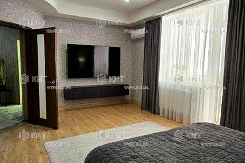 Продажа квартиры Харьков, Киевская, Гидропарк, 90м²