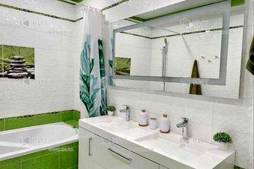 Продажа квартиры Харьков, Киевская, Гидропарк, 90м²