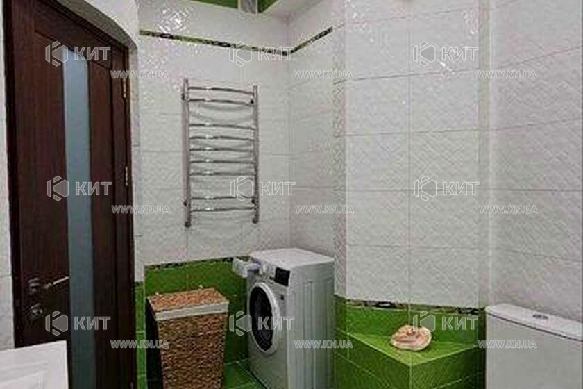 Продажа квартиры Харьков, Киевская, Гидропарк, 90м²
