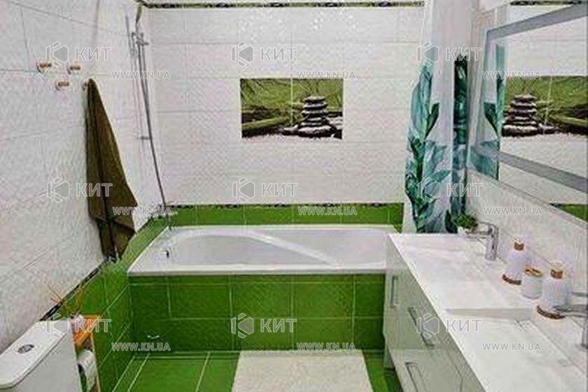 Продажа квартиры Харьков, Киевская, Гидропарк, 90м²