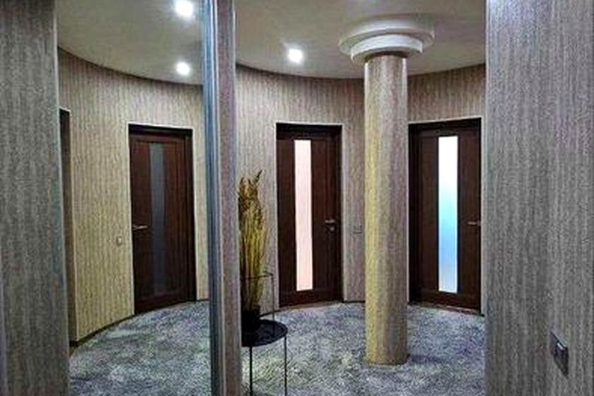 Продажа квартиры Харьков, Киевская, Гидропарк, 90м²