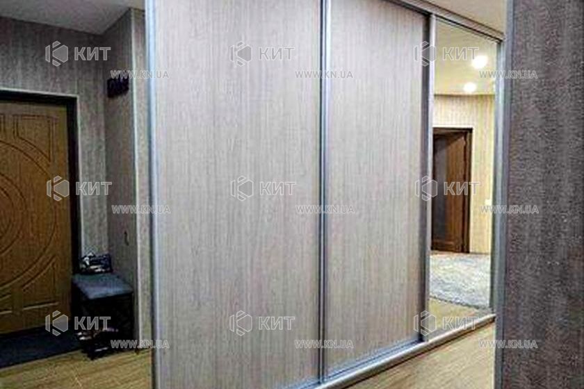Продажа квартиры Харьков, Киевская, Гидропарк, 90м²