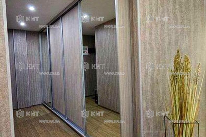 Продажа квартиры Харьков, Киевская, Гидропарк, 90м²