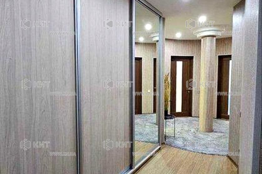 Продажа квартиры Харьков, Киевская, Гидропарк, 90м²