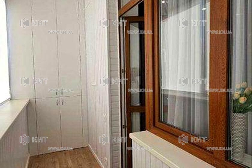 Продажа квартиры Харьков, Киевская, Гидропарк, 90м²