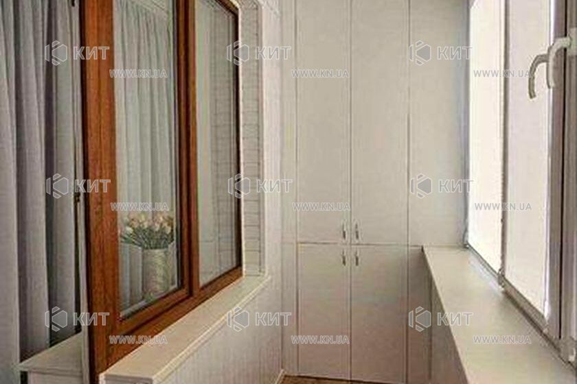 Продажа квартиры Харьков, Киевская, Гидропарк, 90м²
