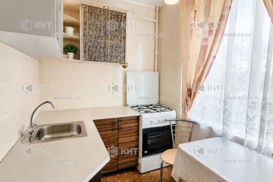 Продаж квартири Харків, Київська, Гідропарк, 45м²