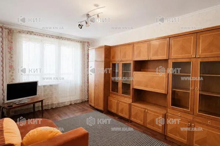 Продаж квартири Харків, Київська, Гідропарк, 45м²