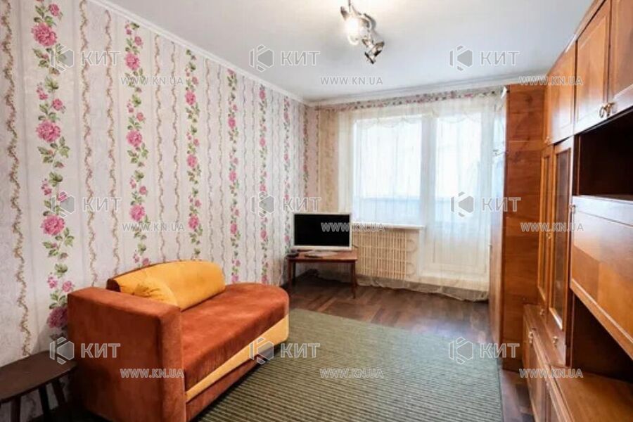 Продаж квартири Харків, Київська, Гідропарк, 45м²
