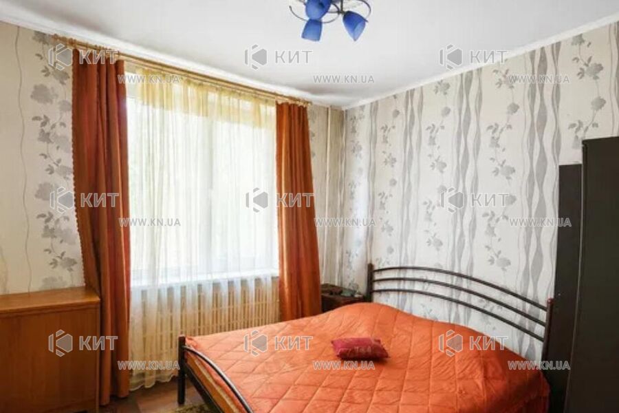 Продаж квартири Харків, Київська, Гідропарк, 45м²