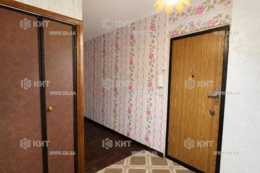Продаж квартири Харків, Київська, Гідропарк, 45м²