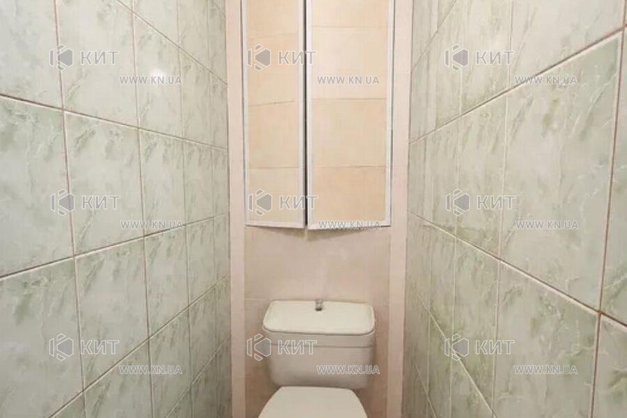 Продаж квартири Харків, Київська, Гідропарк, 45м²