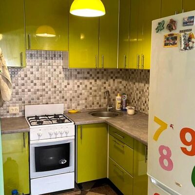 Продажа 	 Харків,  Данилевського вул.   22