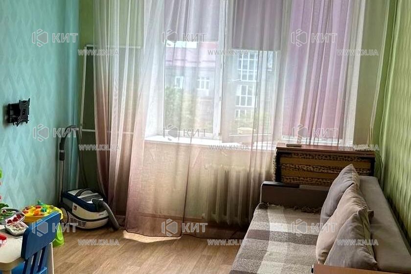 Продаж квартири Харків, Наукова, 41.8м²