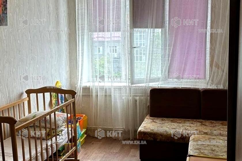 Продаж квартири Харків, Наукова, 41.8м²