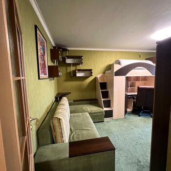 Продаж квартир - Харків,  Перемоги пр.  61
