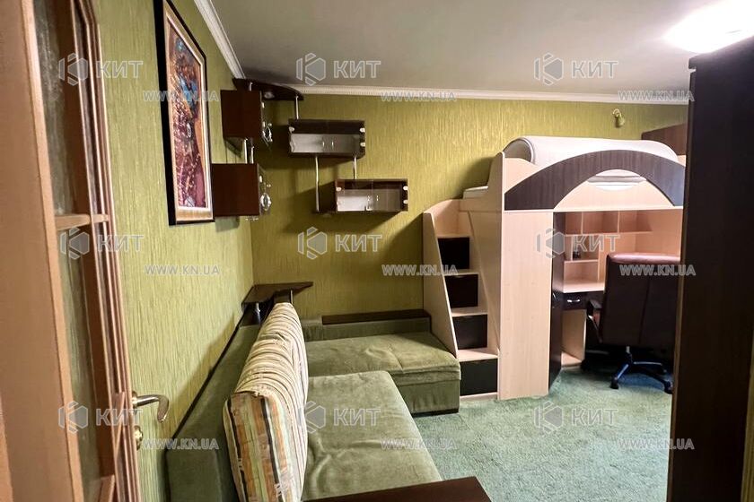 Продажа квартиры Харьков, Алексеевка, 32м²