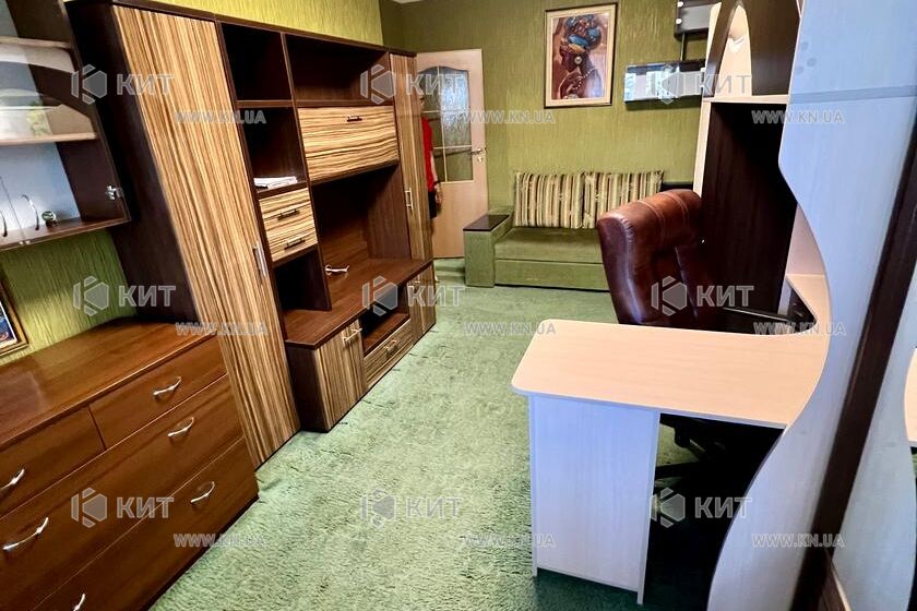 Продажа квартиры Харьков, Алексеевка, 32м²