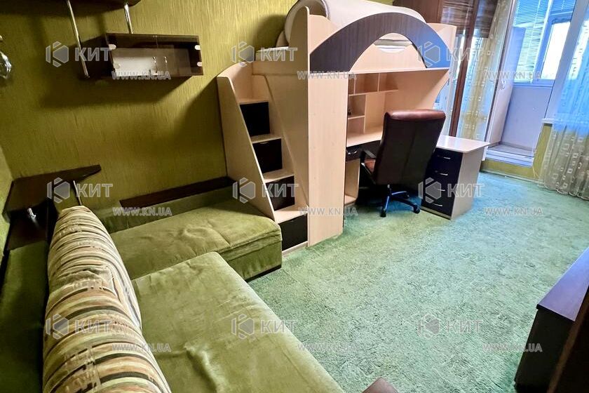 Продажа квартиры Харьков, Алексеевка, 32м²