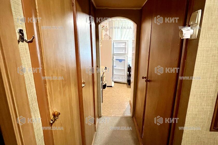 Продажа квартиры Харьков, Алексеевка, 32м²