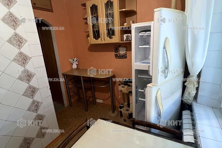 Продажа квартиры Харьков, Алексеевка, 32м²