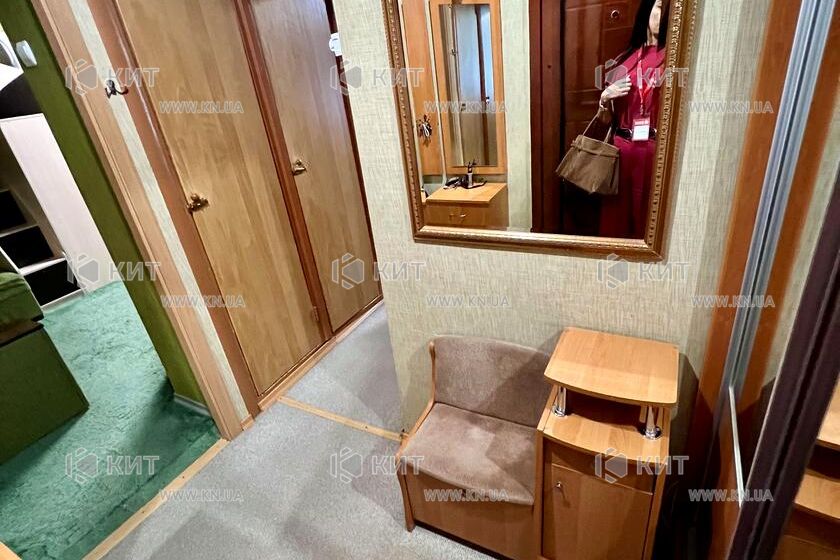 Продажа квартиры Харьков, Алексеевка, 32м²