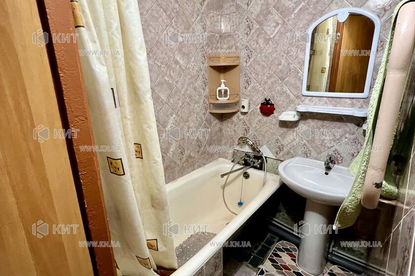 Продажа квартиры Харьков, Алексеевка, 32м²