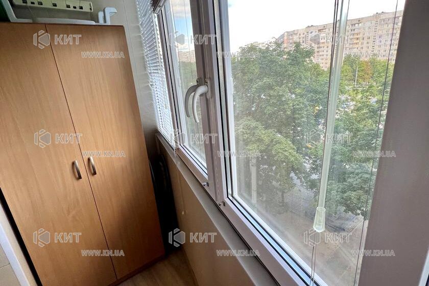 Продажа квартиры Харьков, Алексеевка, 32м²