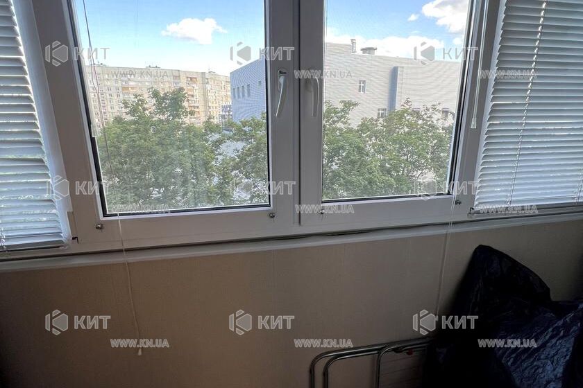 Продажа квартиры Харьков, Алексеевка, 32м²