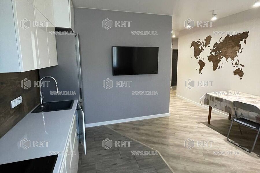 Продаж квартири Харків, Салтівка(Бараб.,Україна), 69м²