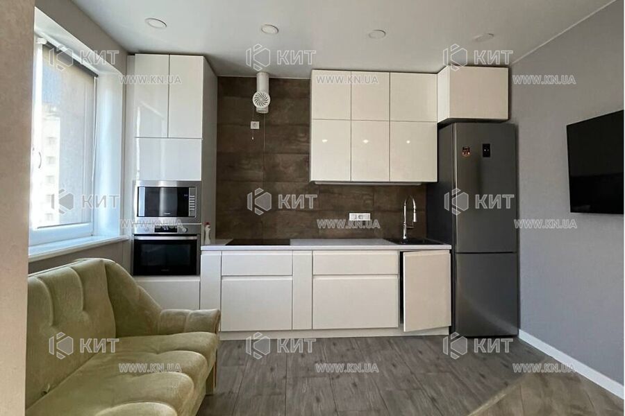 Продаж квартири Харків, Салтівка(Бараб.,Україна), 69м²